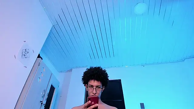 Show de webcam de Cj_davis_