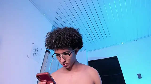 Cj_davis_ Adlı Modelin Web Kamerası Şovu