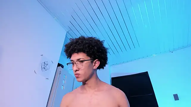 Show de webcam de Cj_davis_