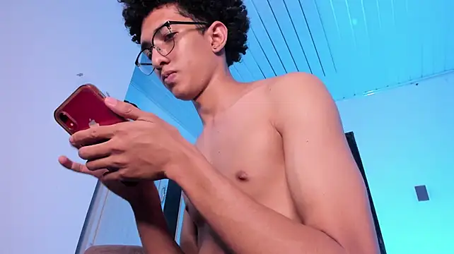 Chat XXX en directo de Cj_davis_