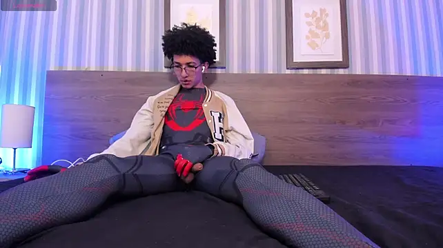 Chat XXX ao vivo de Cj_davis_