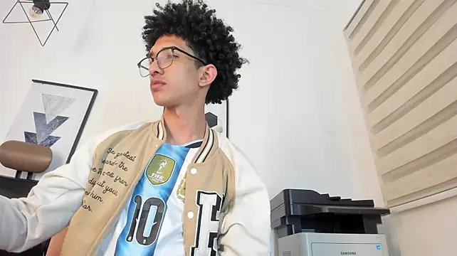 عرض كام Cj_davis_