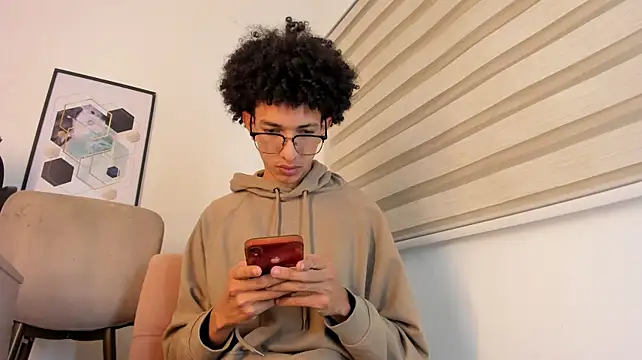 Cj_davis_ Show Webcam