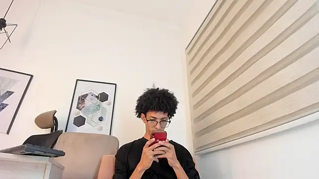 Cj_davis_ Шоу с уебкамера
