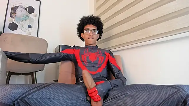 Show de webcam de Cj_davis_