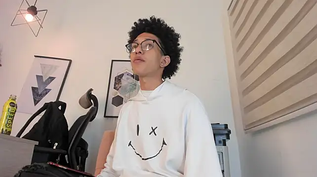 Chat XXX en directo de Cj_davis_