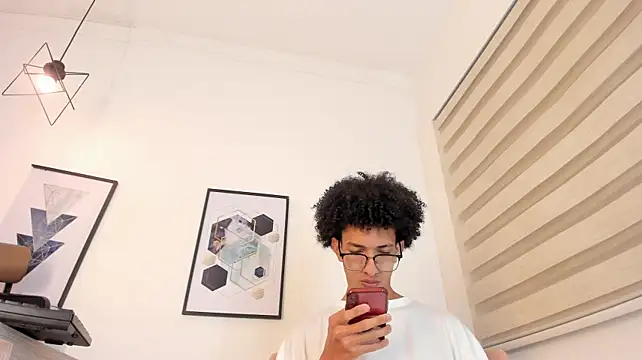 Cj_davis_ Webcam show