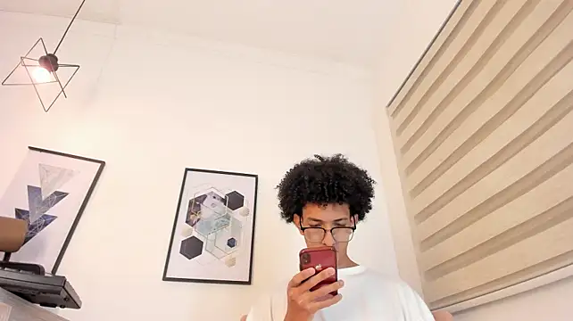 Cj_davis_'s Webcam Show