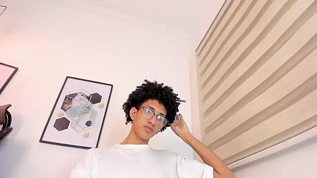 Show de Cj_davis_ na webcam
