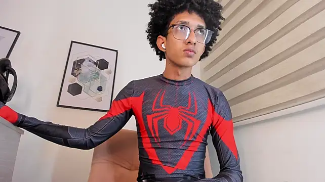 Cj_davis_ Webcam-Show