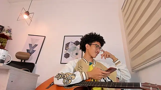 Cj_davis_ webcam show
