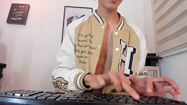 Cj_davis_ Webcam Show