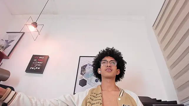 Cj_davis_ Шоу с уебкамера