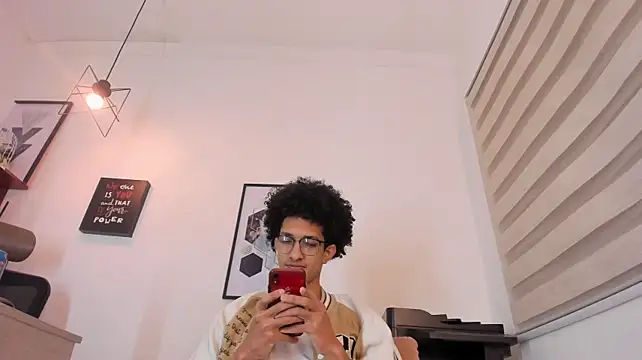 عرض كام Cj_davis_