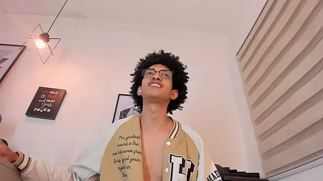 Cj_davis_ 在線直播表演