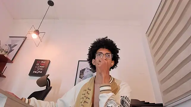 Cj_davis_'s Webcam Show