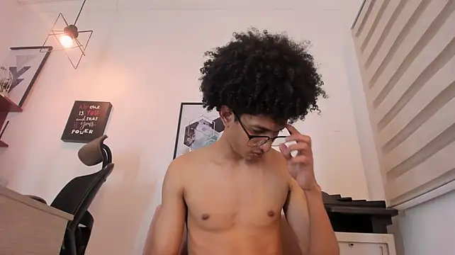 Cj_davis_ Show Webcam