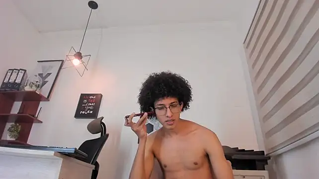 Cj_davis_'s Webcam Show