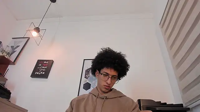 Cj_davis_'s Webcam Show