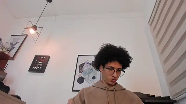 Cj_davis_'s Webcam Show