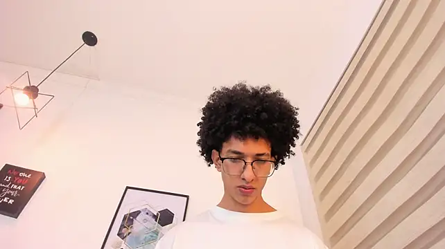 Cj_davis_ Webcam Show