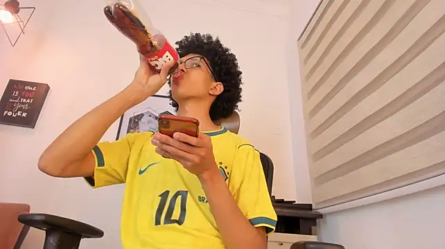 عرض كام Cj_davis_