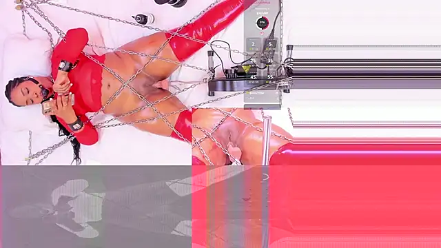 mariam_07 现场XXX聊天
