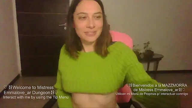 argeisha Webcamshow