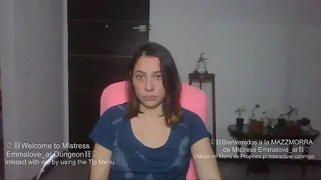 argeishan Live XXX chat