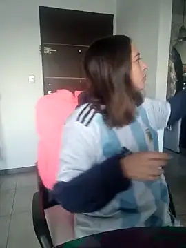 argeisha – Naživo XXX chat
