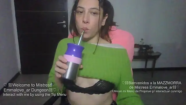 Živý XXX chat argeisha