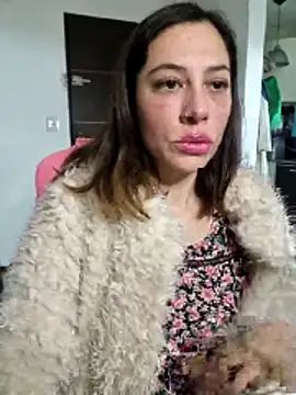 הופעת וובקאם של argeisha