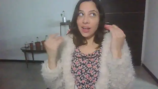 argeisha Webcamshow