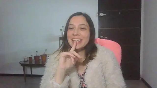 argeisha Webcam-Show