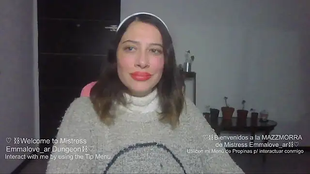 argeisha Webcamshow