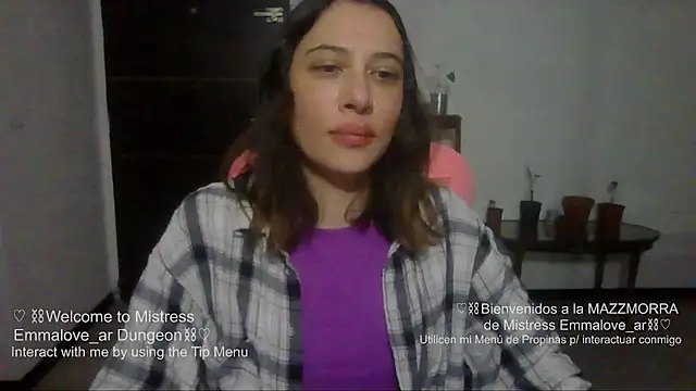 argeisha 网络视讯表演