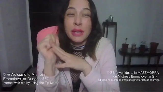 argeisha Webcamshow