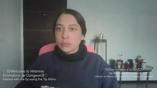 argeisha 在線直播表演