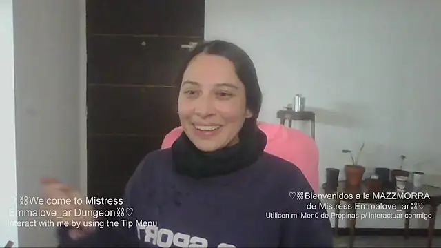 argeisha – webcam-show