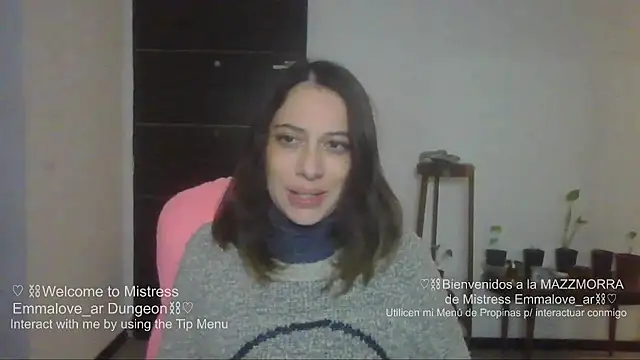 argeisha Webcamshow