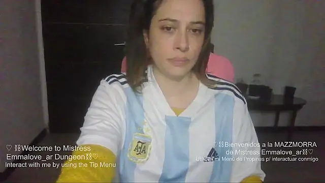 عرض كام argeisha