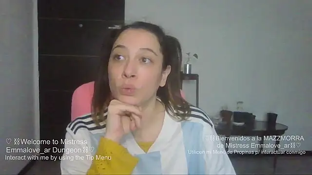 argeishan Webbikameraesitys