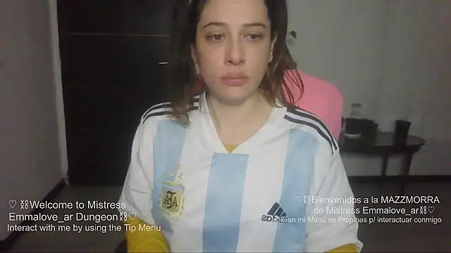 عرض كام argeisha
