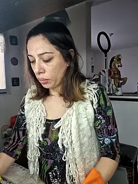 argeisha Webcam-Show