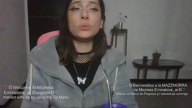 argeisha 现场XXX聊天