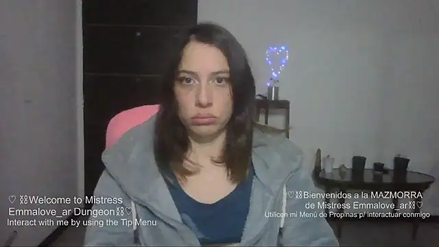 argeisha Webcamshow