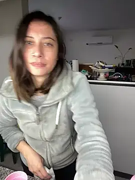 Webkamerová show argeisha