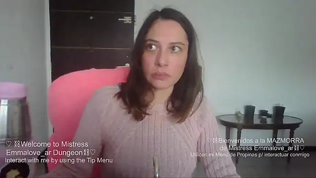 argeisha webcam show