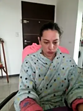 Show de webcam de argeisha