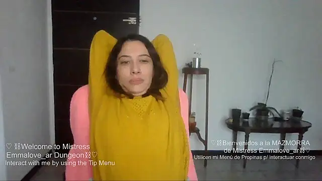 argeisha – webcam-show